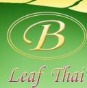 Banana Leaf Thai Massage logo